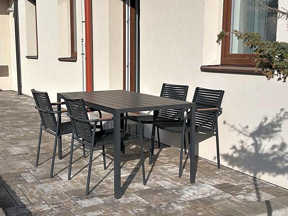 Penzion Holín u Prachovských skal