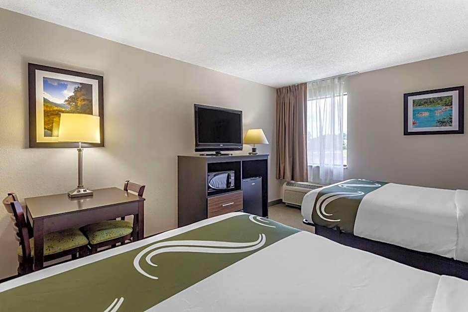 Quality Inn Ocoee - Cleveland East