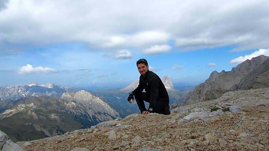 Hotel & Ristorante Baita Dovich