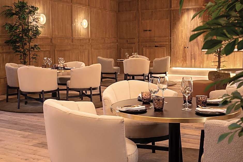 MIM Baqueira Member of Melia Collection