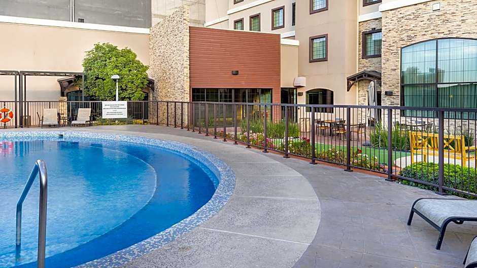 Staybridge Suites Chihuahua By IHG