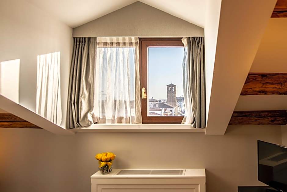 Hotel Grande Italia