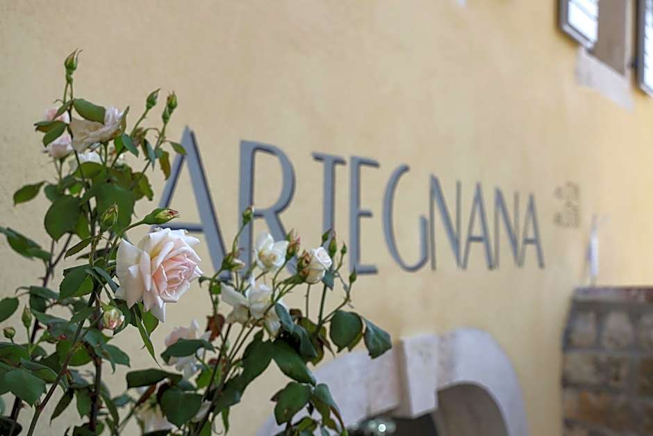 B&B Artegnana 1798