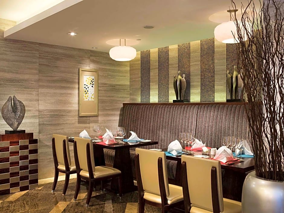 Sofitel Wanda Ningbo
