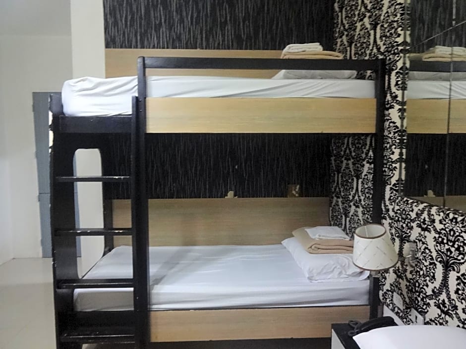 Heilee's Guest House