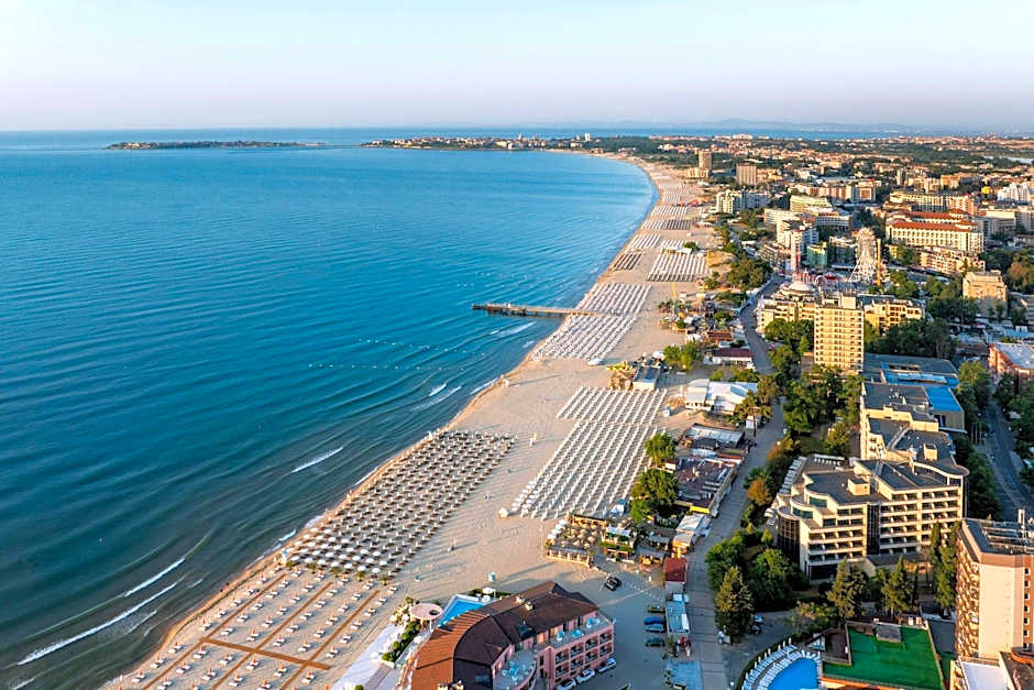 Four Points by Sheraton Sunny Beach