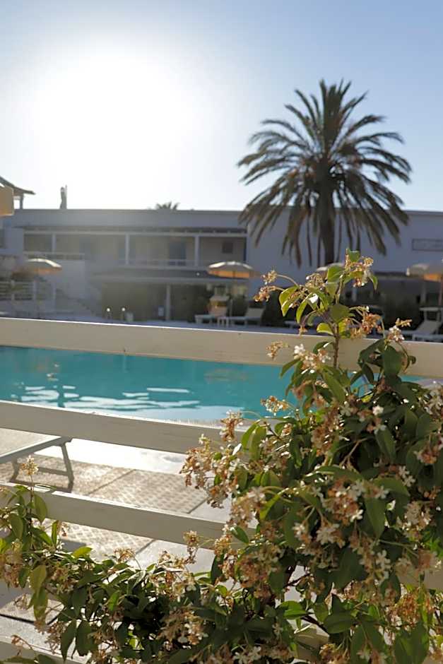 Les Sables Noirs & Spa