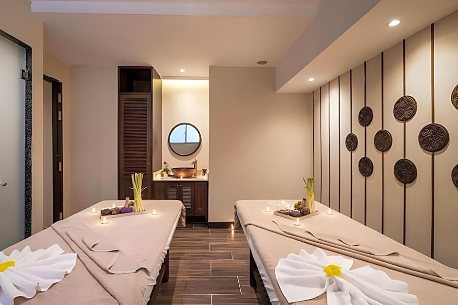 Cozy An Boutique Hotel Hoian