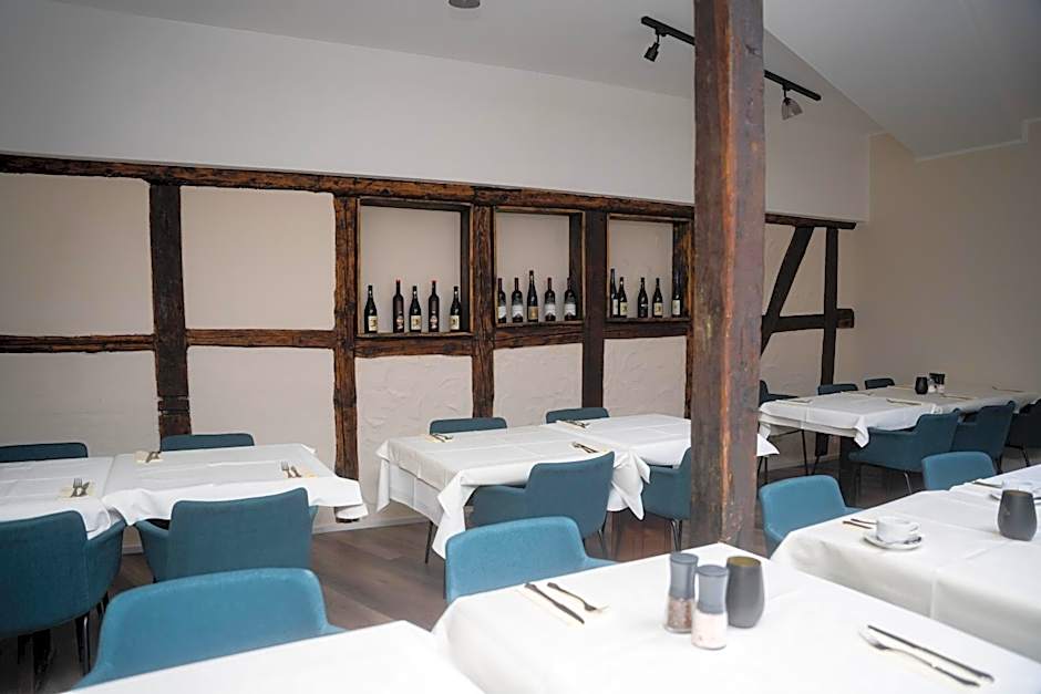 Hotel Restaurant Wolfsschlucht GmbH