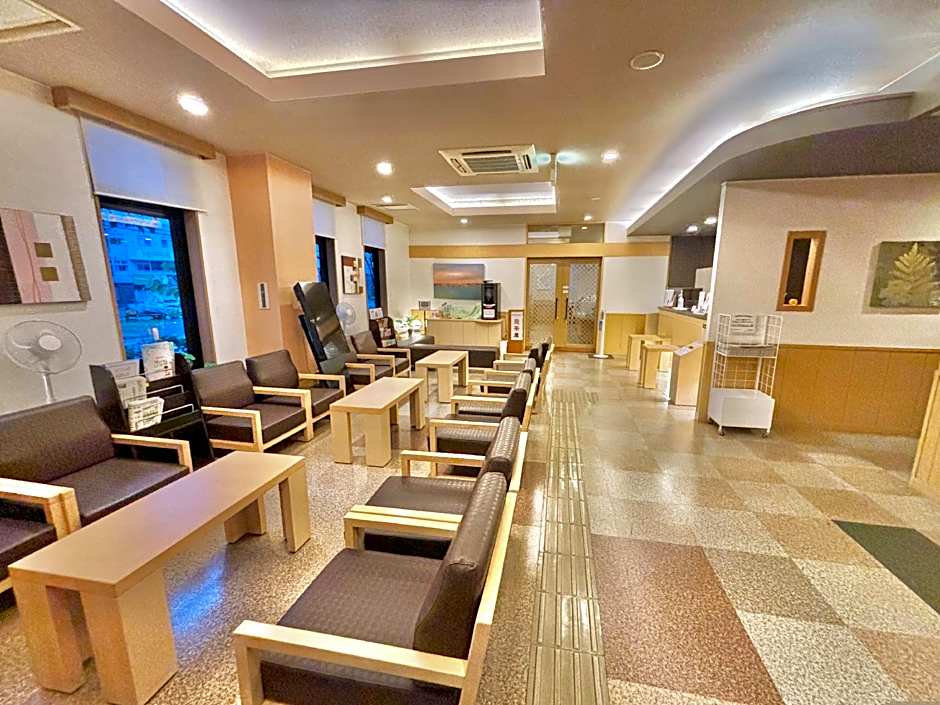 Hotel Route Inn Kakegawa Inter