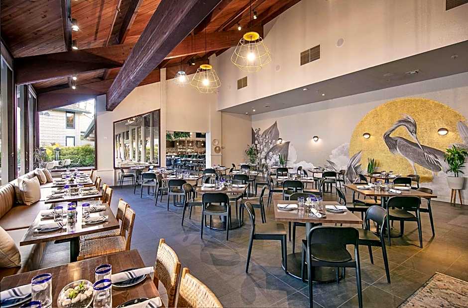 Seacliff Inn Aptos