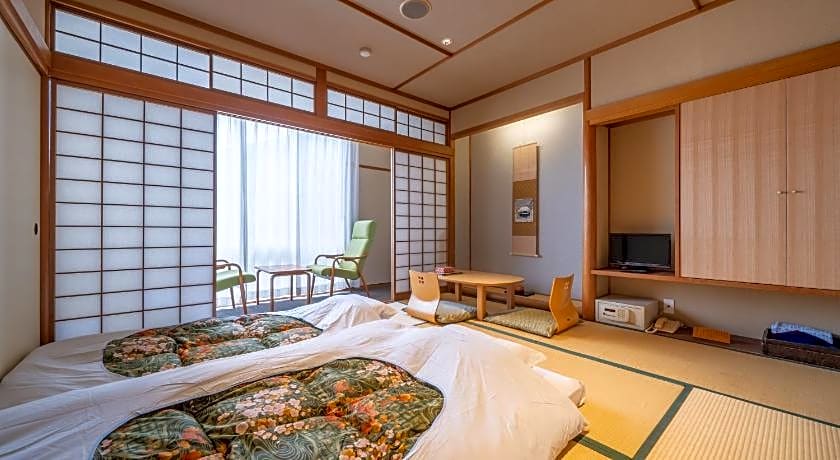 Ryokan Ryokufuso