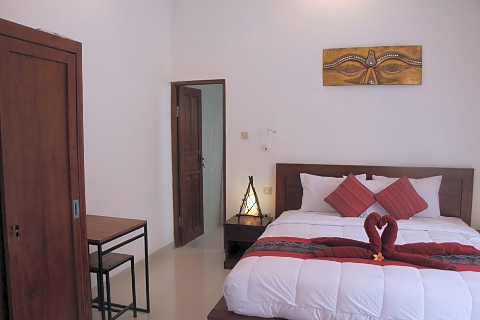 Bhuana Alit 2 Ubud – Ubud, CO