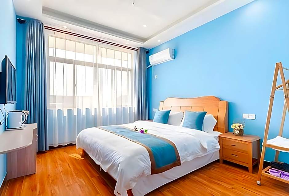 One Meter Sunshine Xi'an Xianyang International Airport Inn