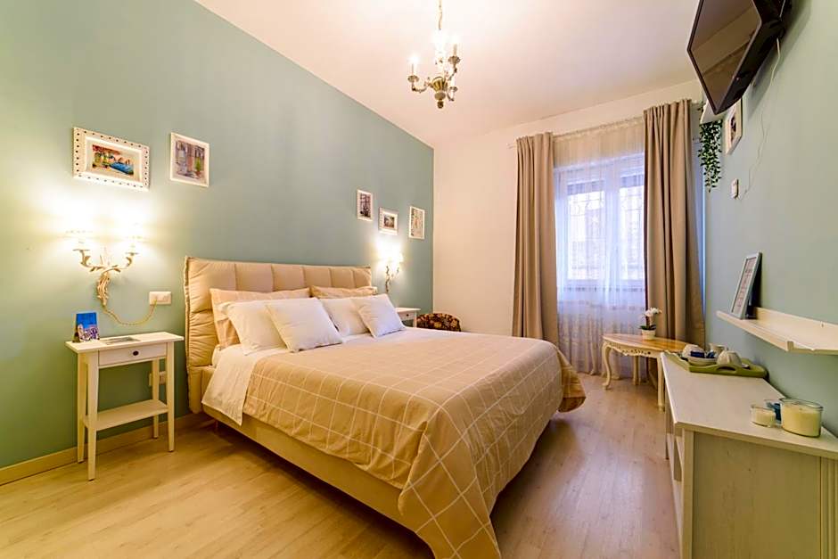 Gli Archi dei Diavoli