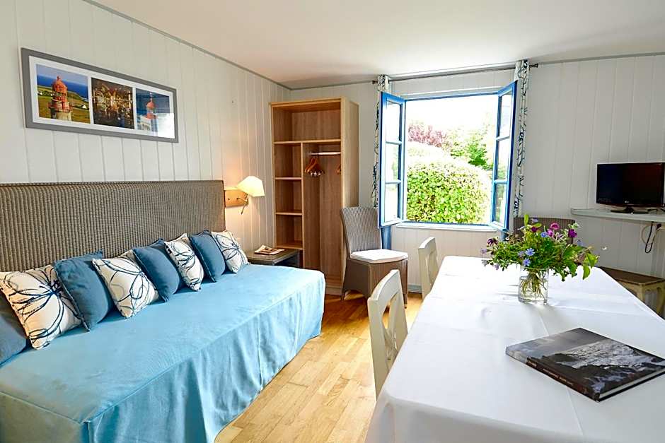 La Désirade - Hôtel, Spa & Restaurant