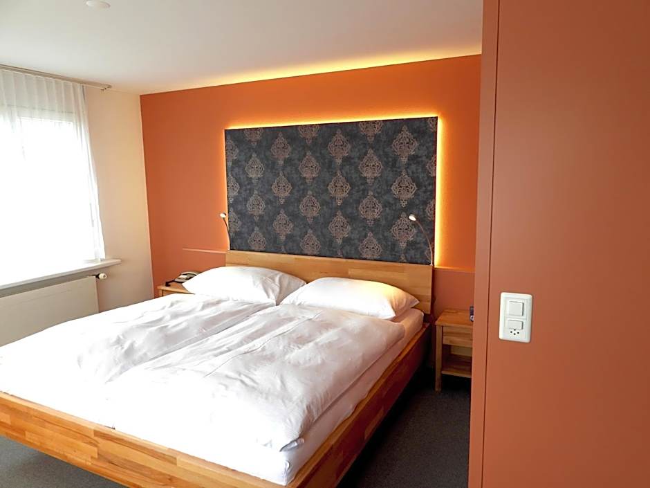Hotel Ländli