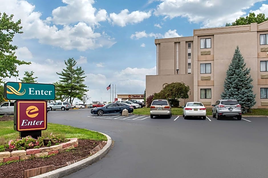 Quality Inn