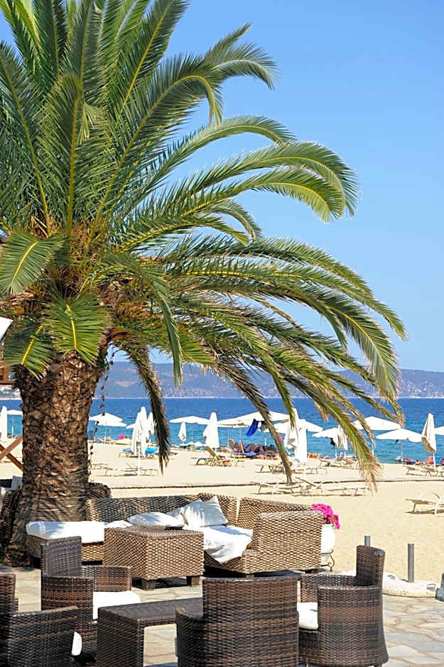 Assa Maris Beach Hotel