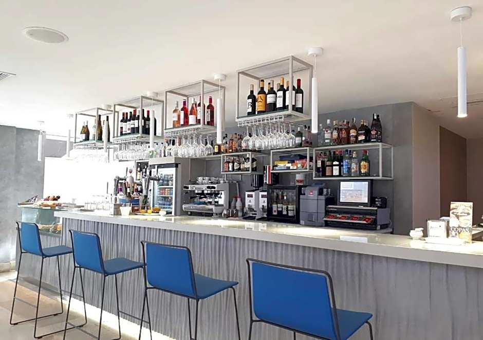 Hotel Centro Los Braseros