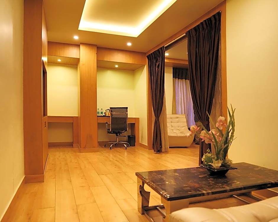 Hotel Himalayaa