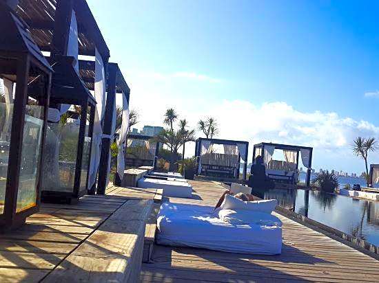 Serena Hotel - Punta del Este - Unico sobre la Playa
