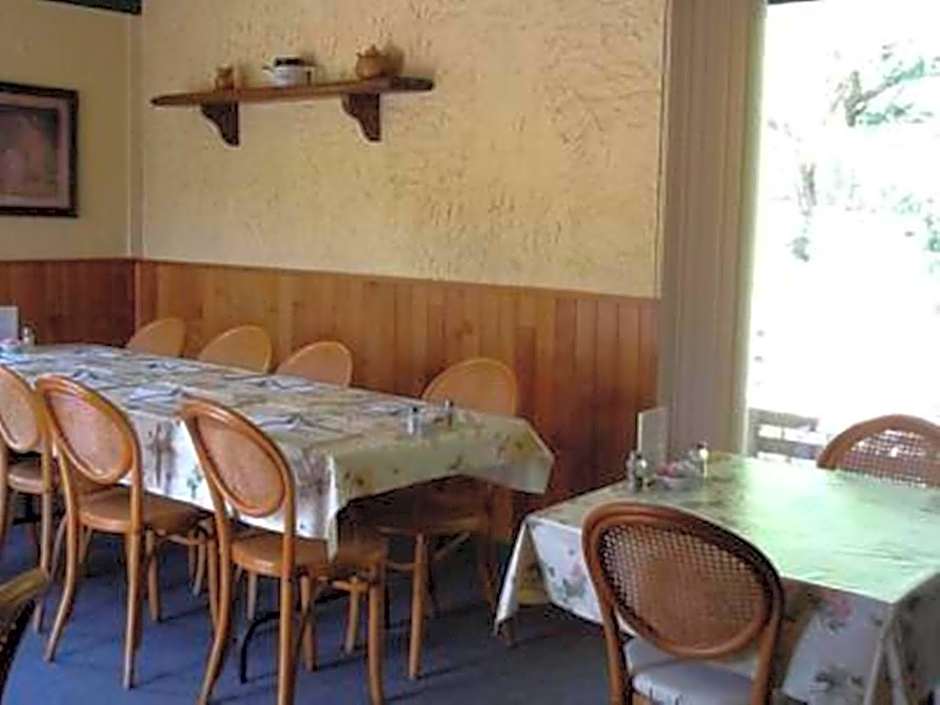 Auberge Mountain View Inn