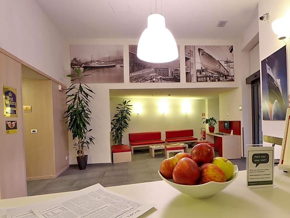 Best Western Porto Antico