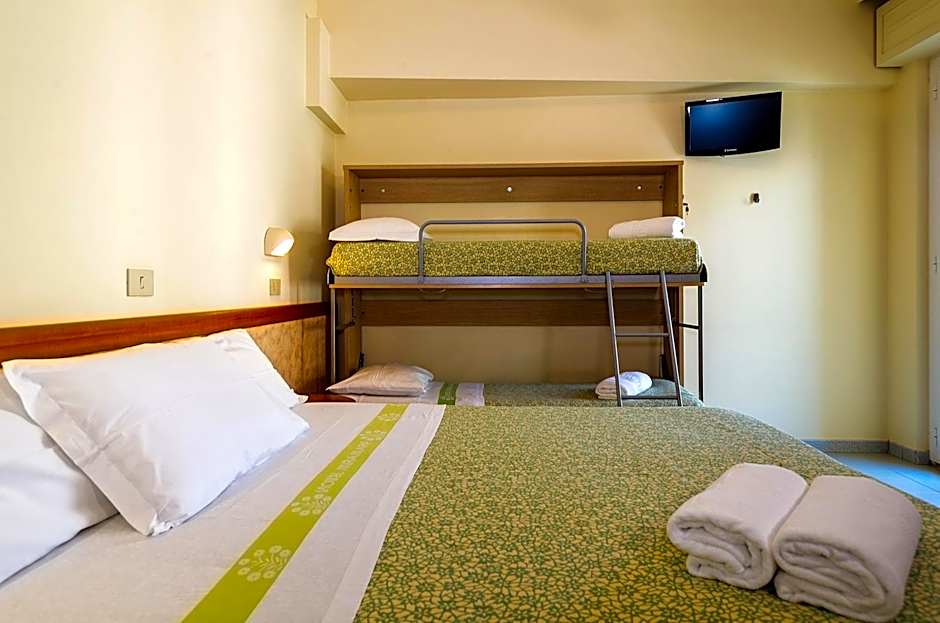 Hotel Miramare - Silvi Marina