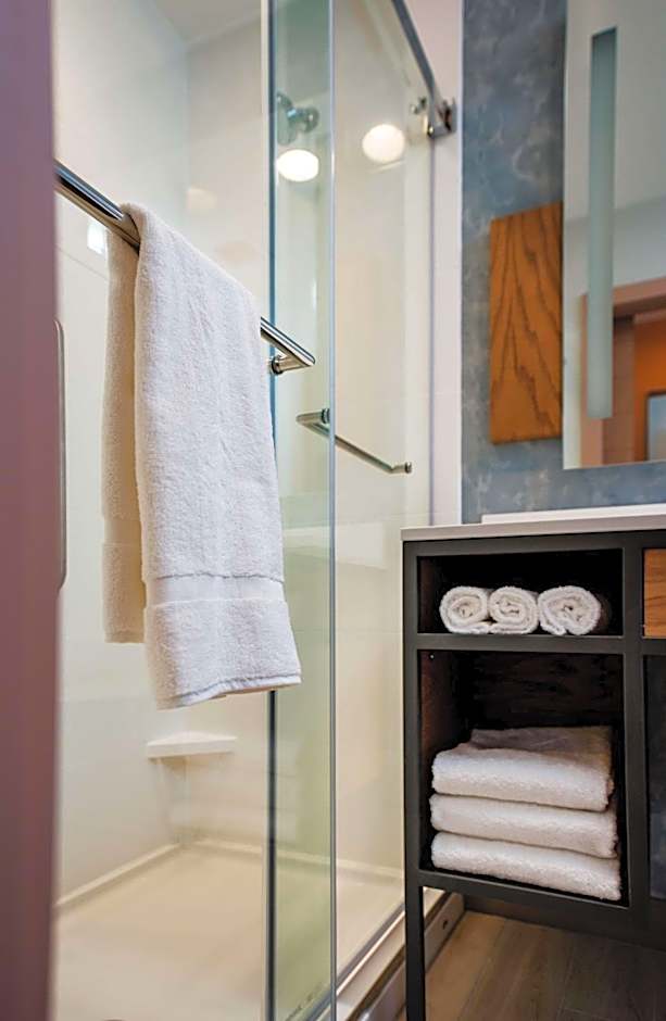 Hilton Garden Inn Moncton Downtown