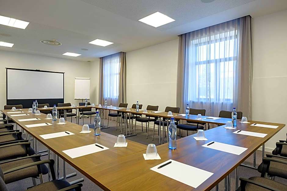 SDivine Fatima Hotel, Congress & Spirituality