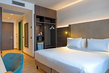 Comfort Double or Twin Room with Spa Access