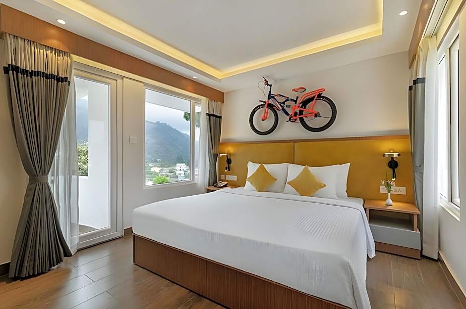 Sterling Kodai Valley