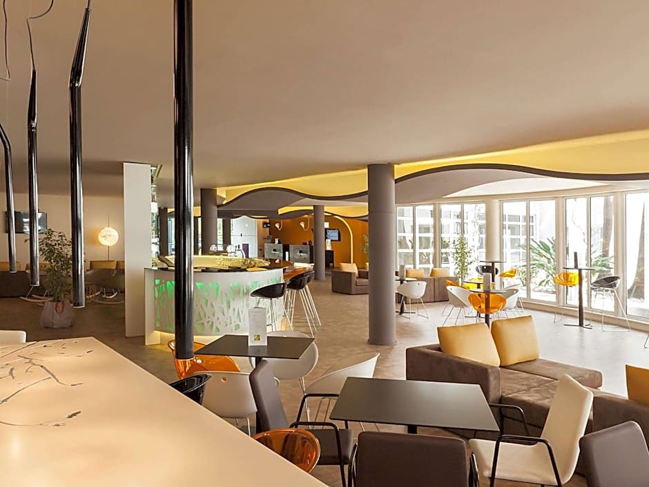 Novotel Setubal