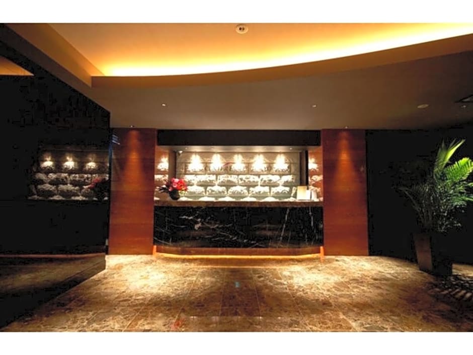 Center Hotel Tokyo - Vacation STAY 89171