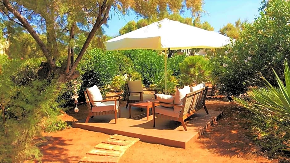 Zorbas Hotel Beach Village