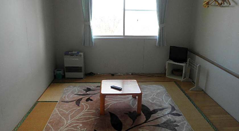 Abashiri Ryuhyou No Oka Guest House