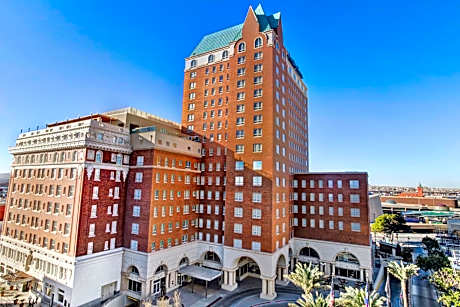 Hotel Paso Del Norte, Autograph Collection