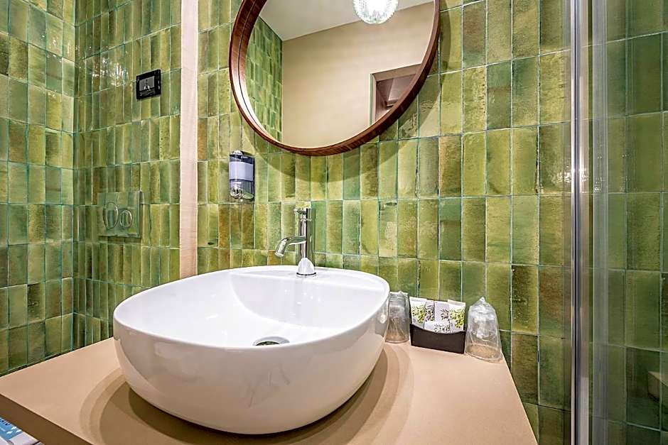 Hotel Duomo Firenze