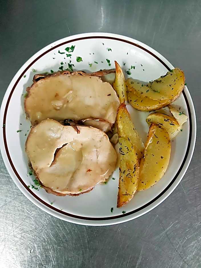 Hotel Serafini Misano Adriatico FREE PARKING