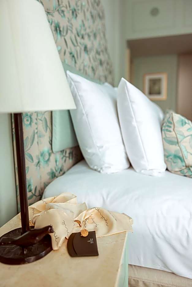 Pullman Aachen Quellenhof