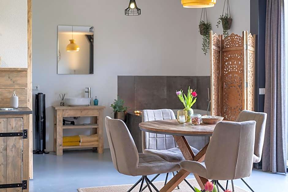 B&B De Achterdiek