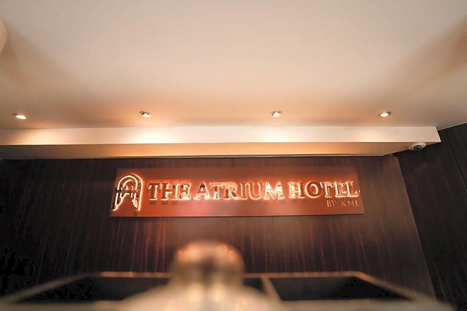 The Atrium Hotel