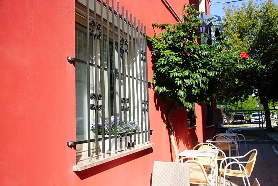 Hotel Serafini Misano Adriatico