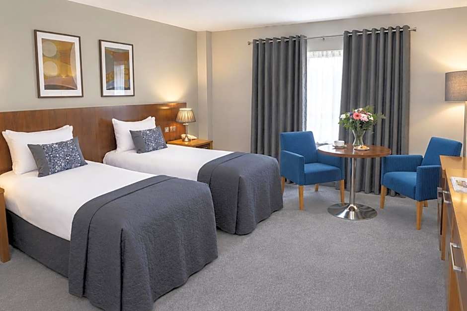 Castle Dargan Hotel