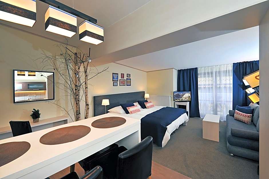 APLEND Koliba Kamzík