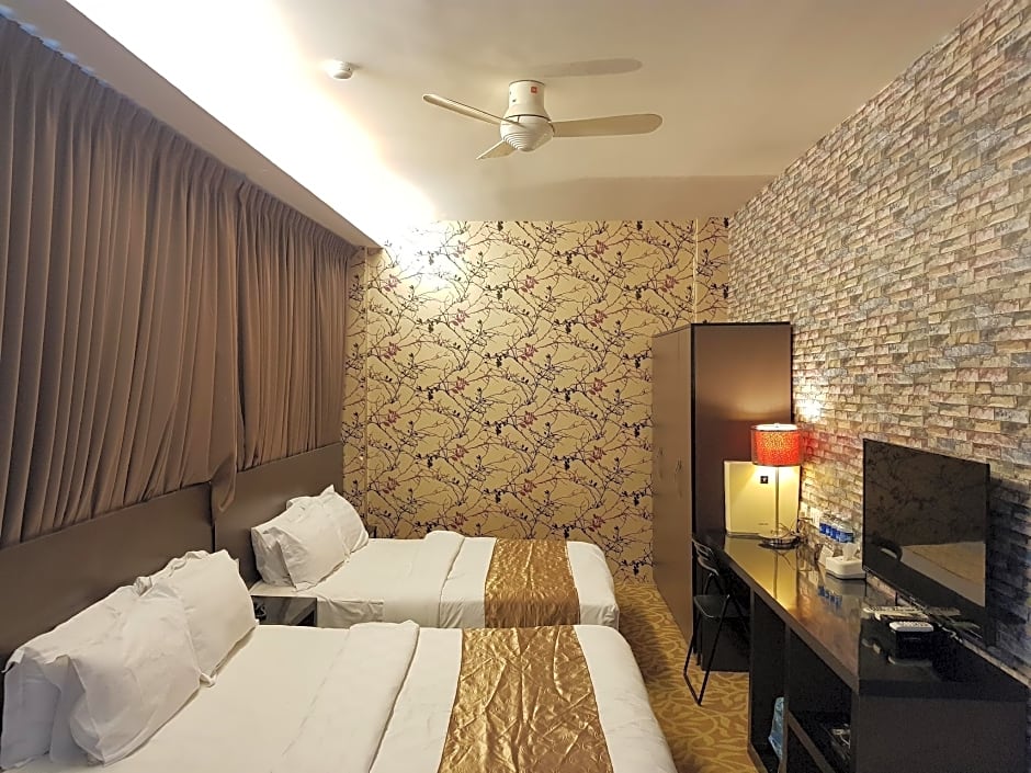 Pavilion Hotel Kuantan @ City Centre