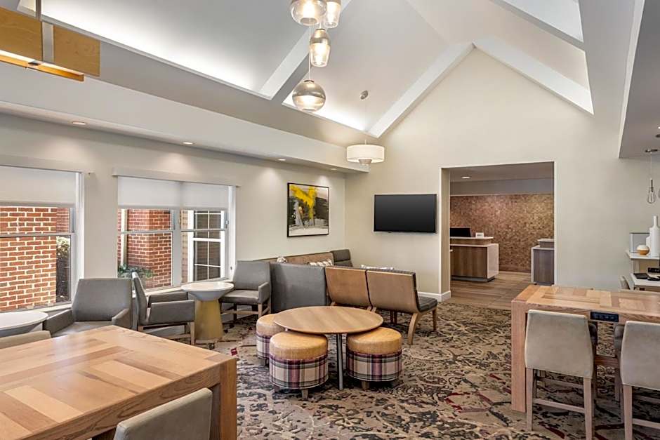 Residence Inn by Marriott Mobile