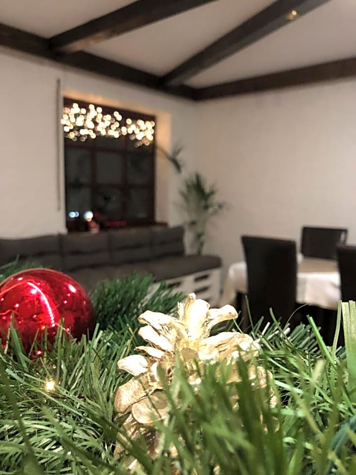 Hotel La Musica