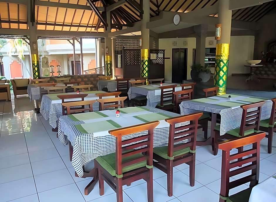 Adi Dharma Hotel Kuta